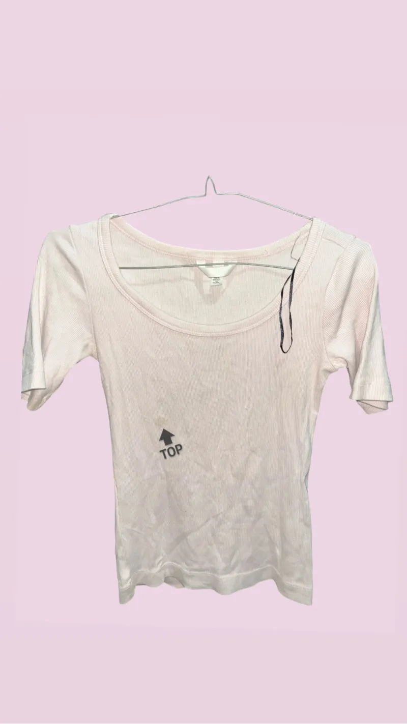 Kaos H&M photo 1