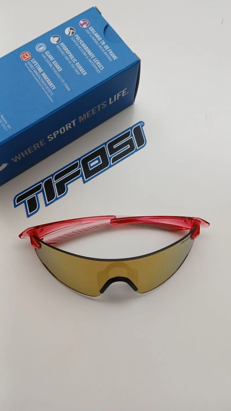 Tifosi sunglasses pink photo 1