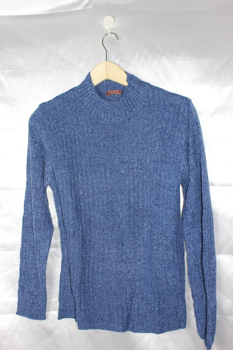 Sweater Pinion Club (Dark Blue) photo 1
