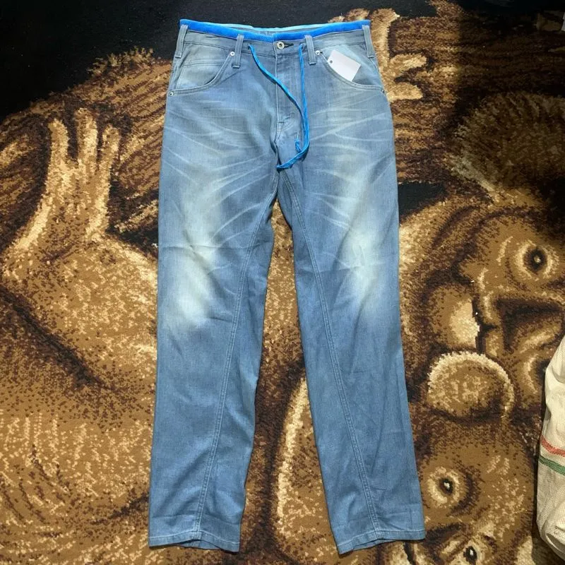 Celana jeans edwin photo 1