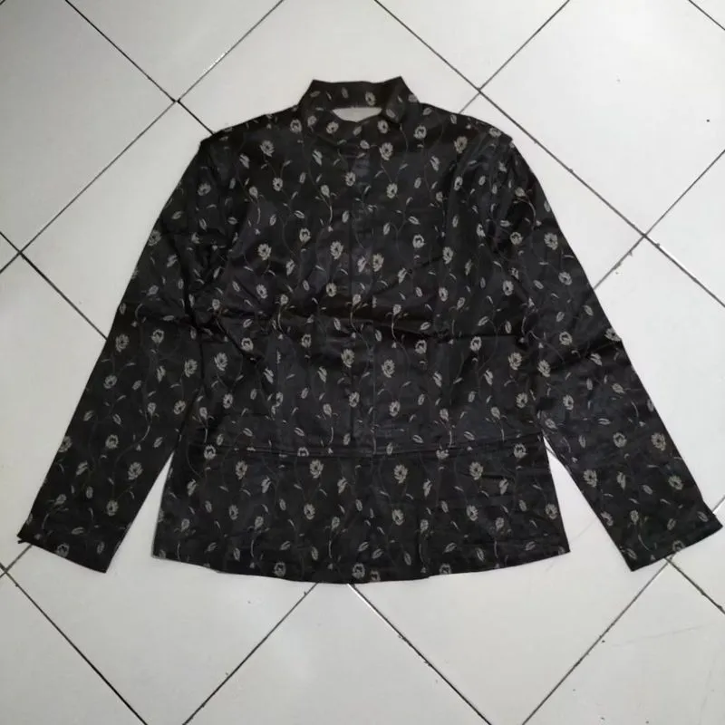 361. Jaket MT  photo 1