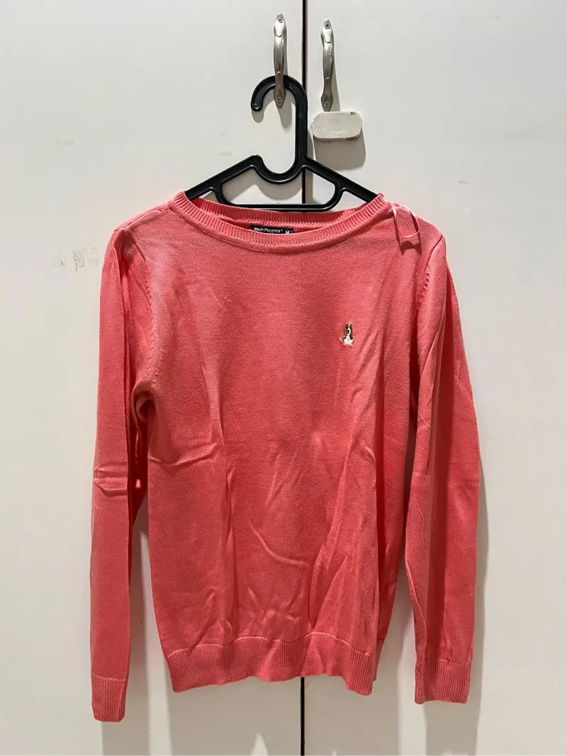 sweater hush puppies photo 1