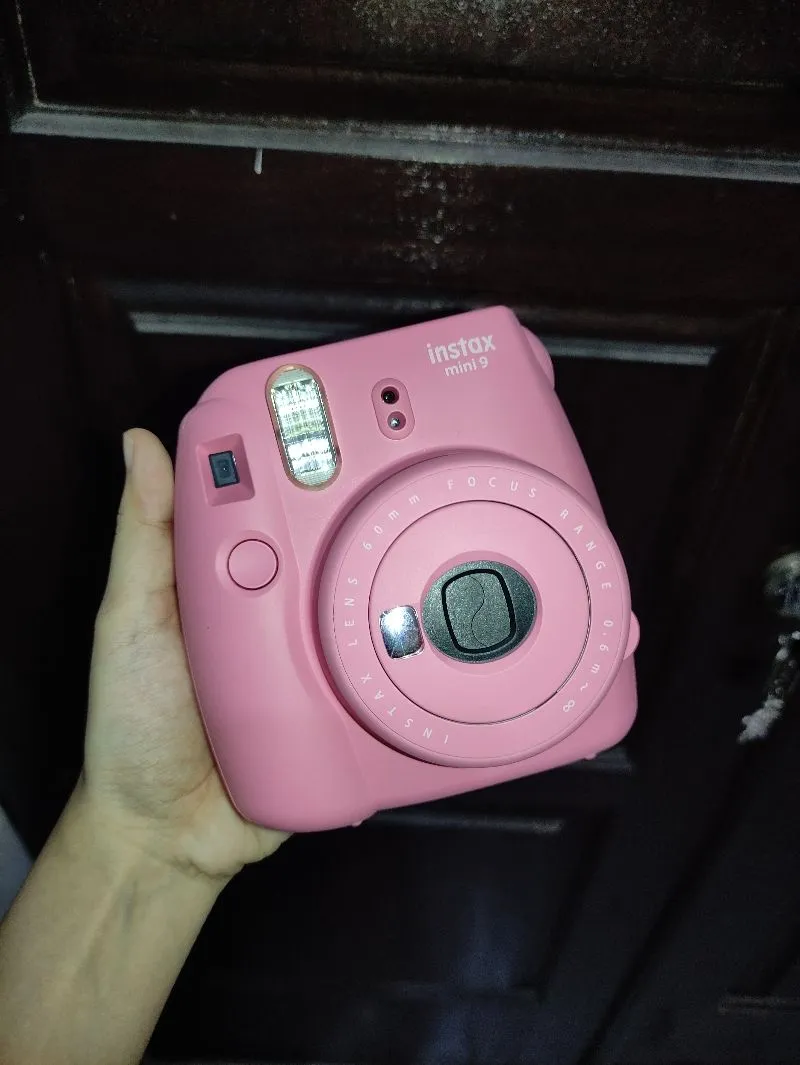 Instax Mini 9 photo 1