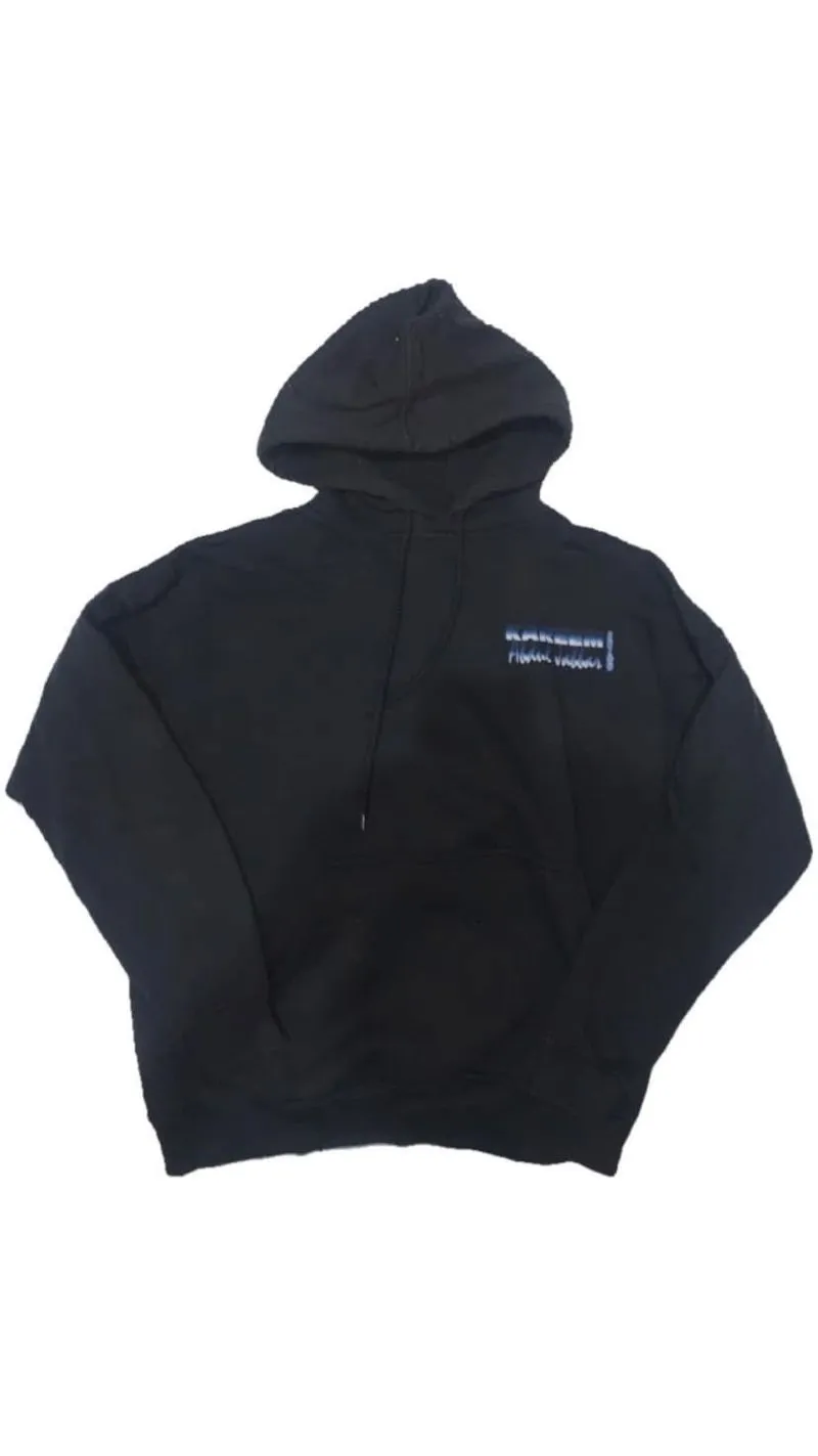 Hoodie Erigo  photo 1