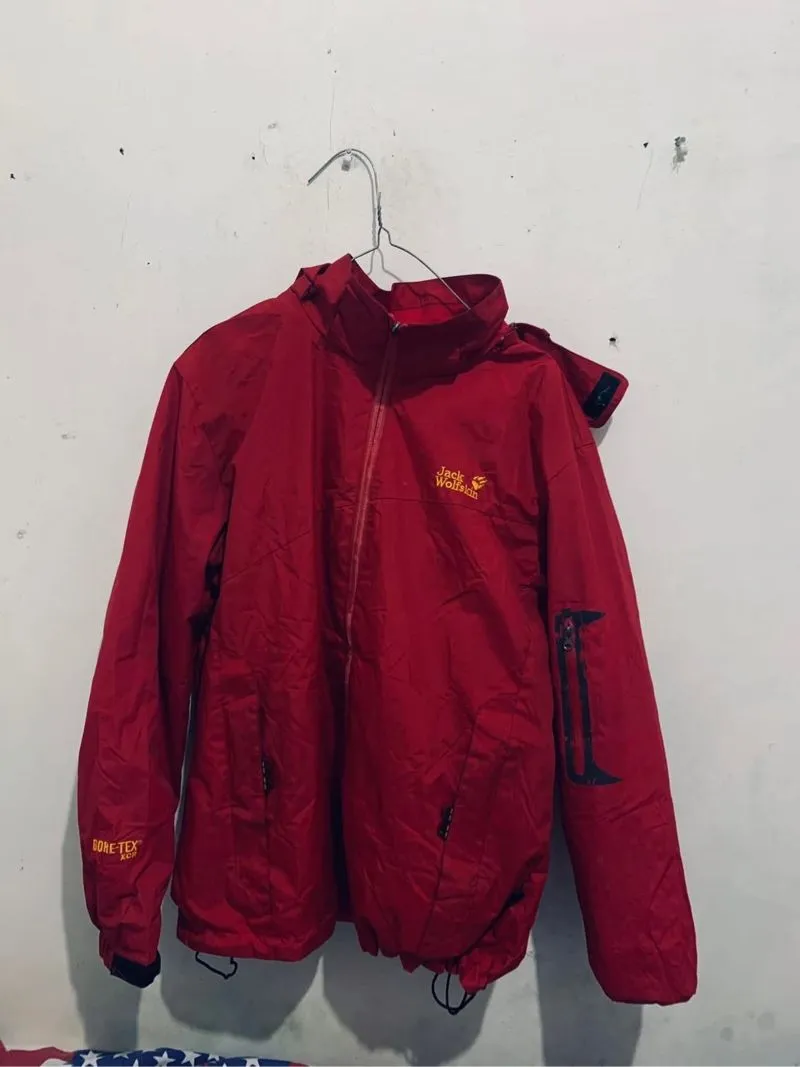 Gorecorp jack wolfskin  photo 1
