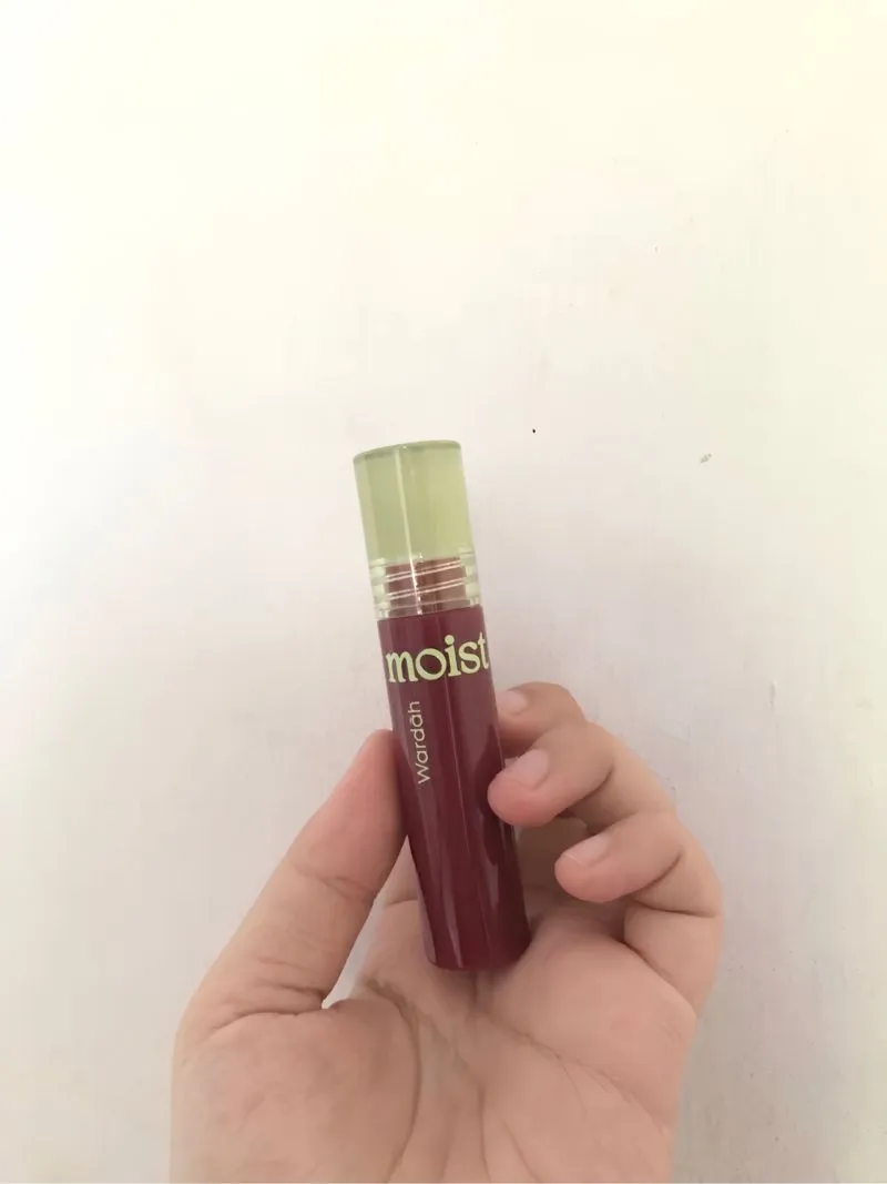 💋 WARDAH MOIST DEW TINT 💋 photo 1