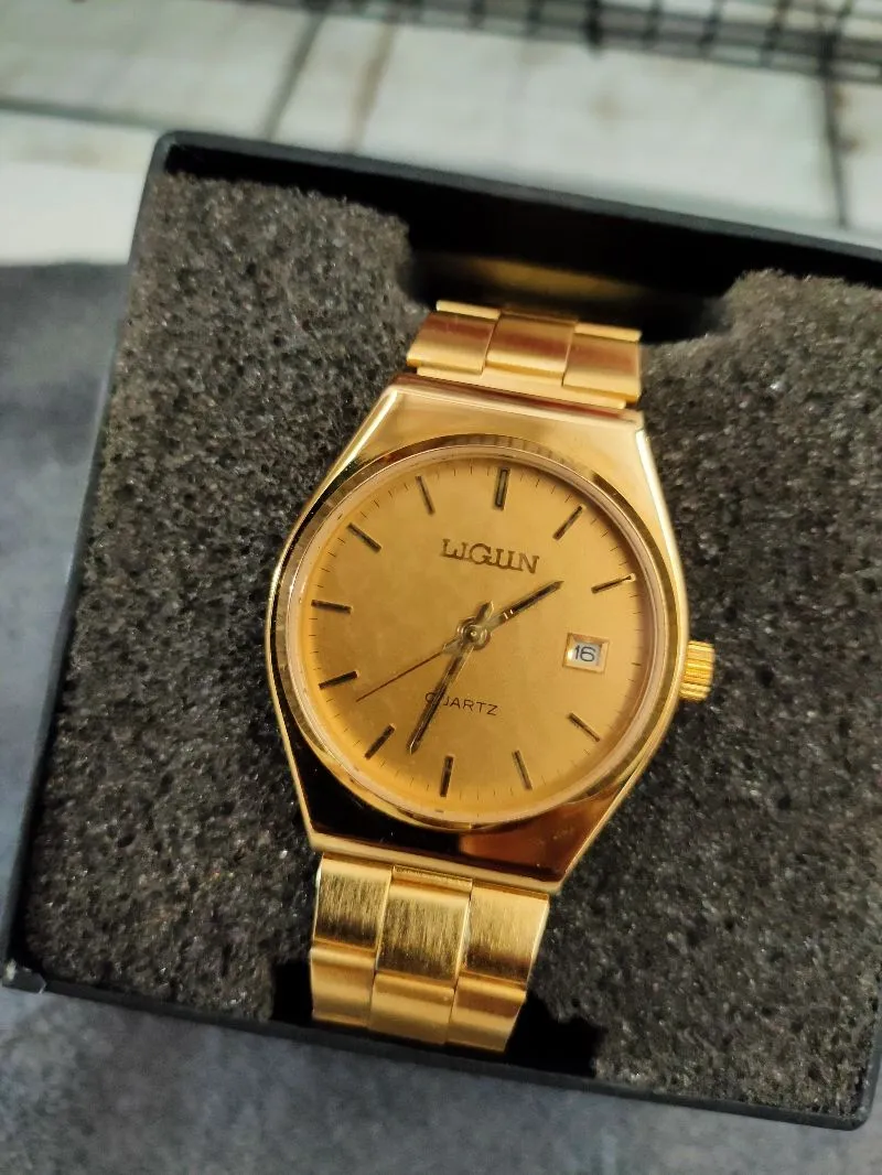 Ligun Deluxe Swiss photo 1