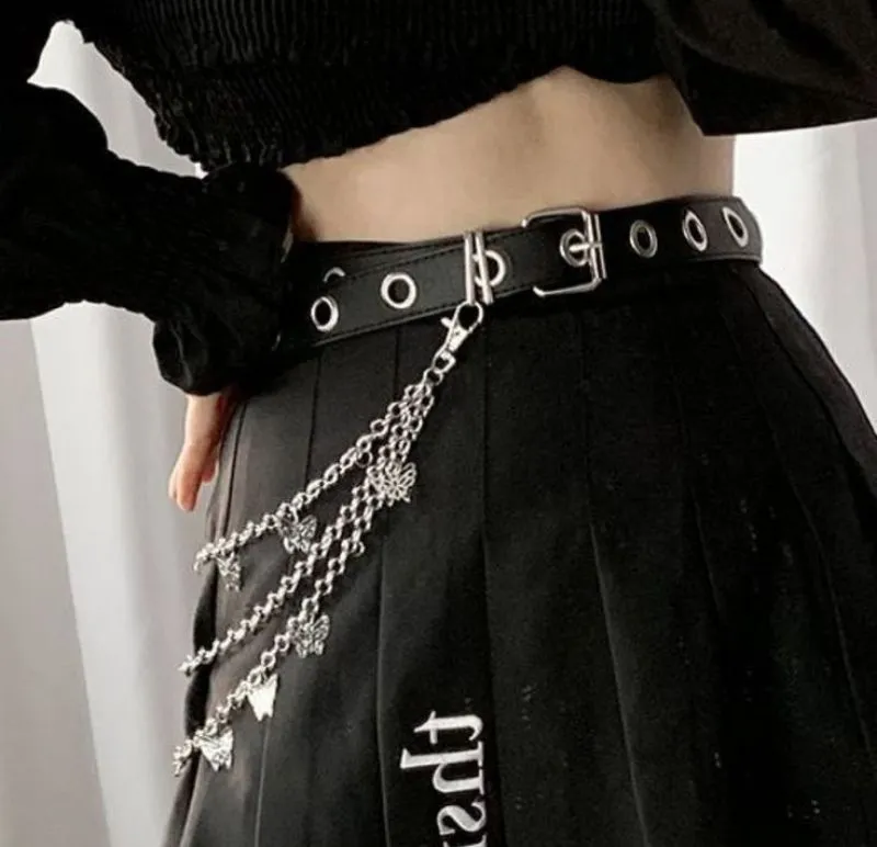 RING BELT IKAT PINGGANG FREE RANTAI  photo 1