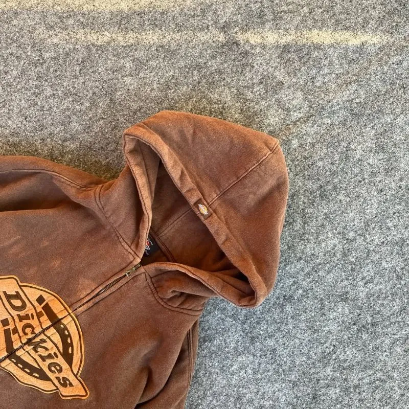 Hoodies Vintage Dickies photo 1