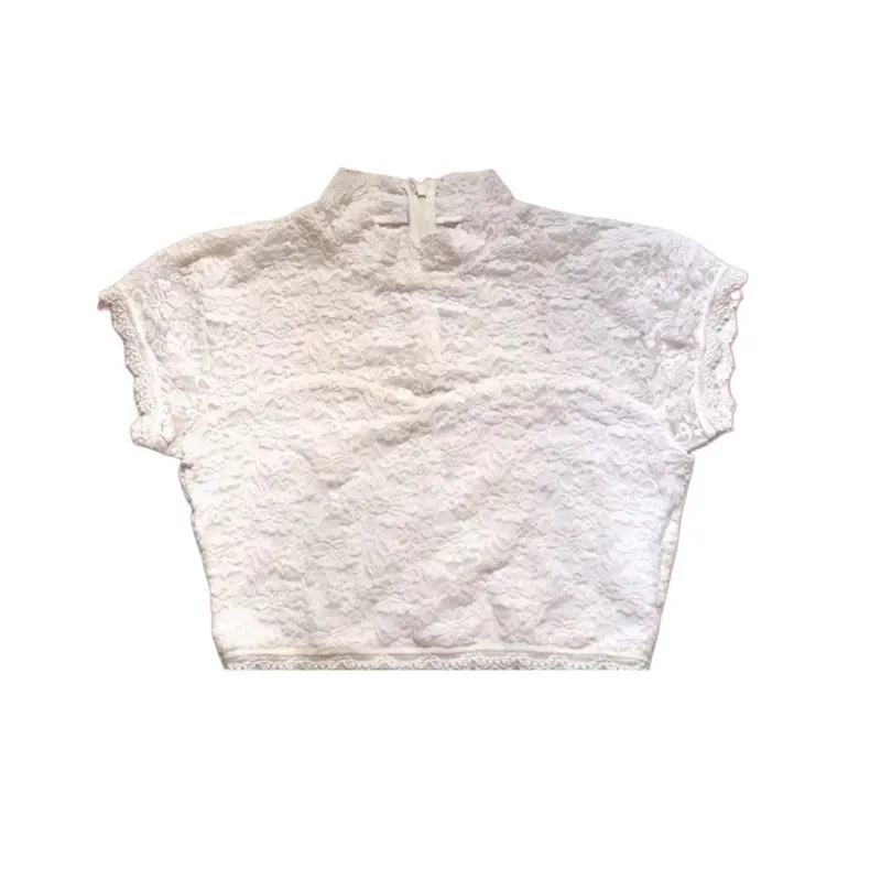 GYDA CROPTOP  photo 1