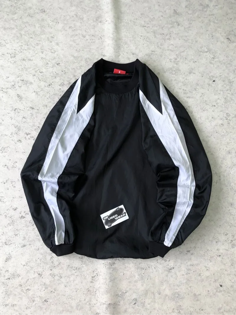 vintage puma o-neck jacket photo 1