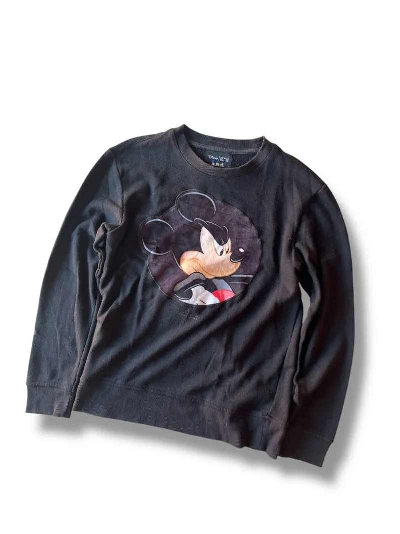 Sweaters Disney Mike photo 1