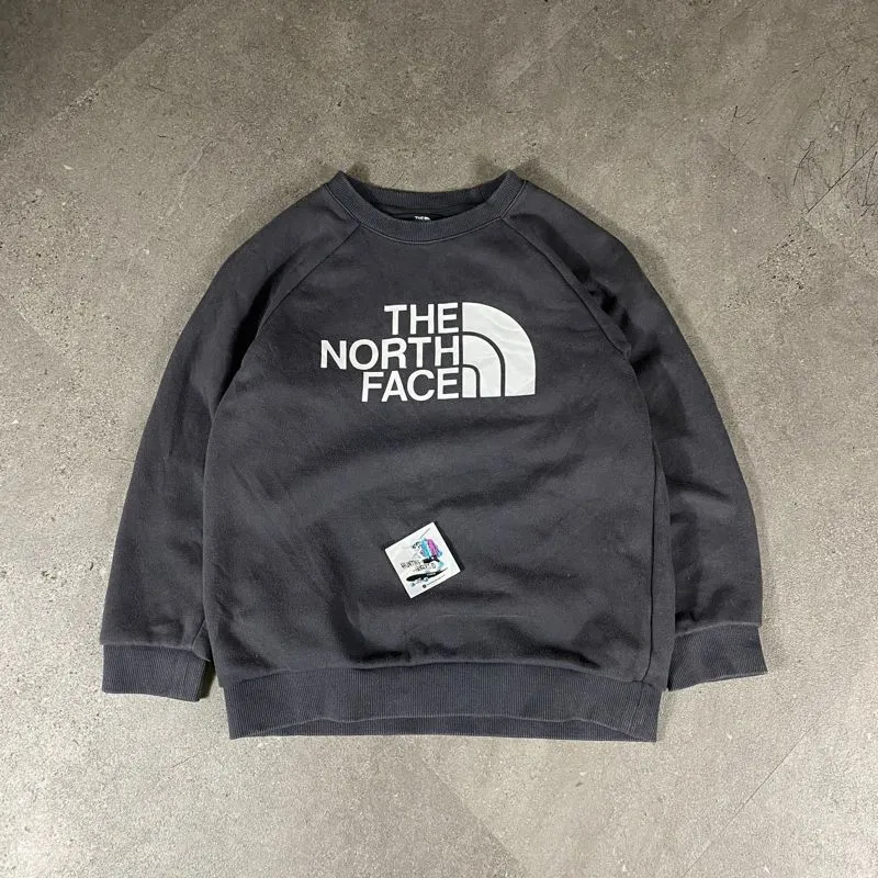 Crewneck the north face kids photo 1