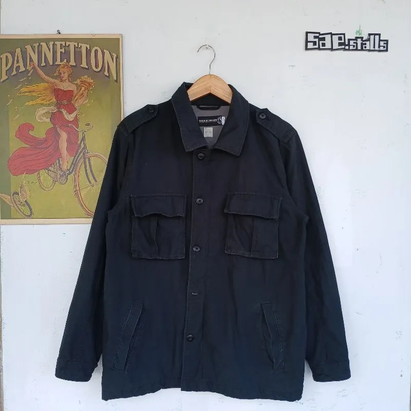 Jacket Parka T&C Surf Designs photo 1