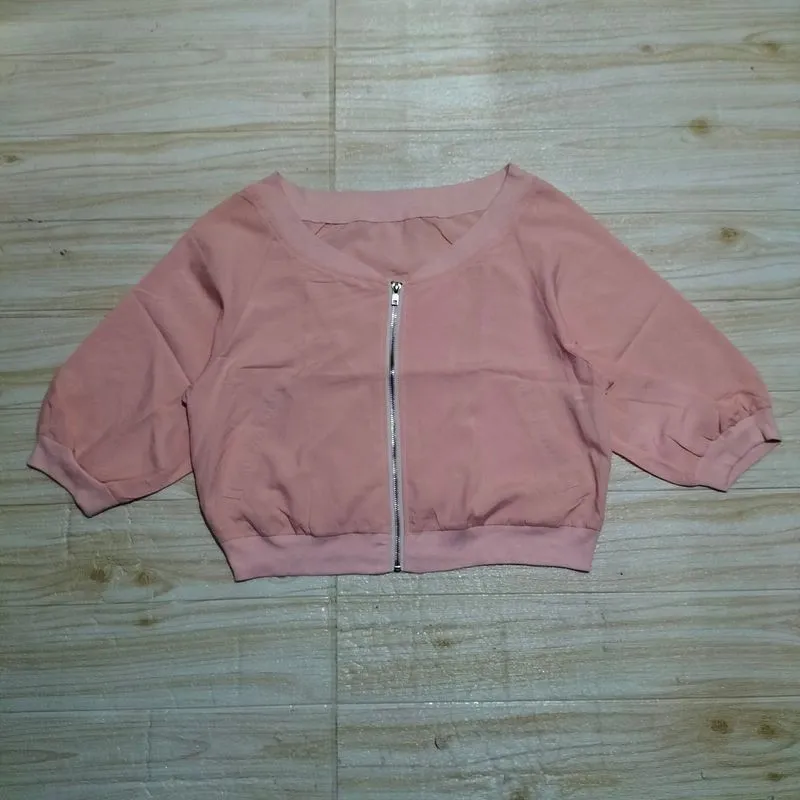 428. Jaket EMSEXCITE photo 1