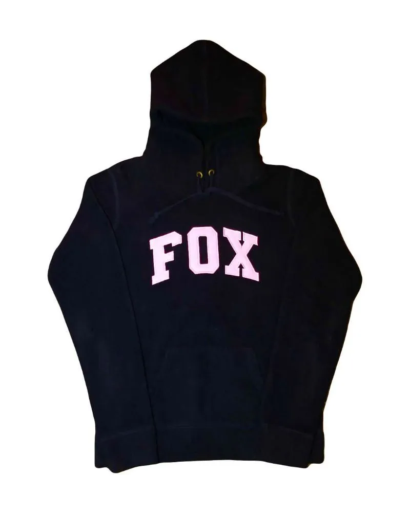 Hoodie fox Sherpa  photo 1