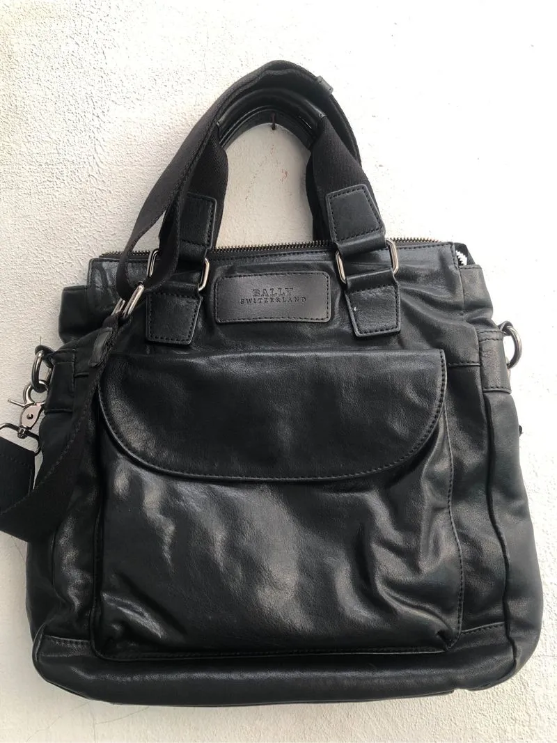 Bally Sling Bag Unisex photo 1