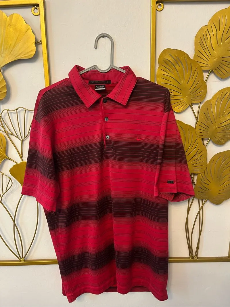 POLO NIKE TIGERWOODS COLLECTION photo 1