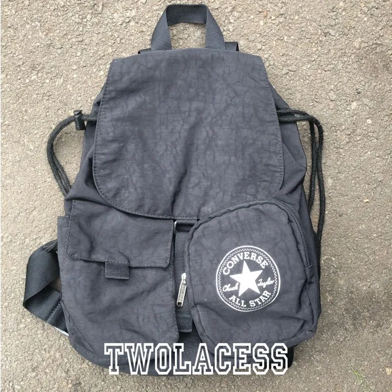 Converse Bag (Women) Original Like New photo 1