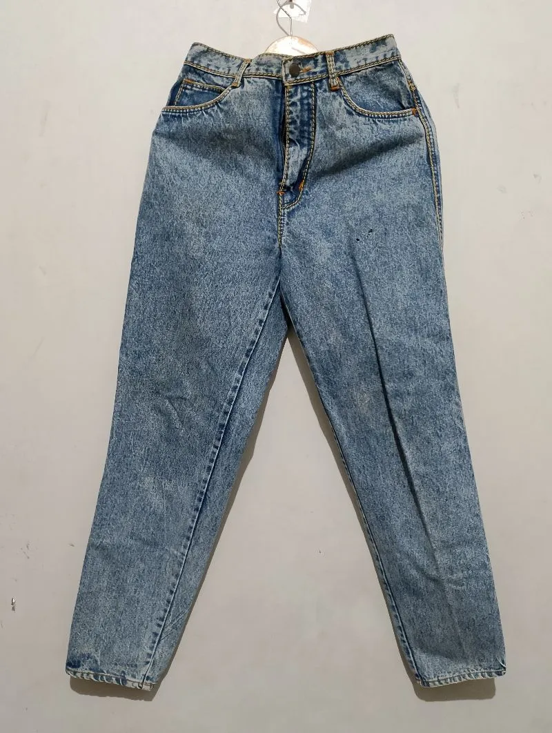 Celana Jeans Denim Kickers Diesel Limited Edition Internatio photo 1