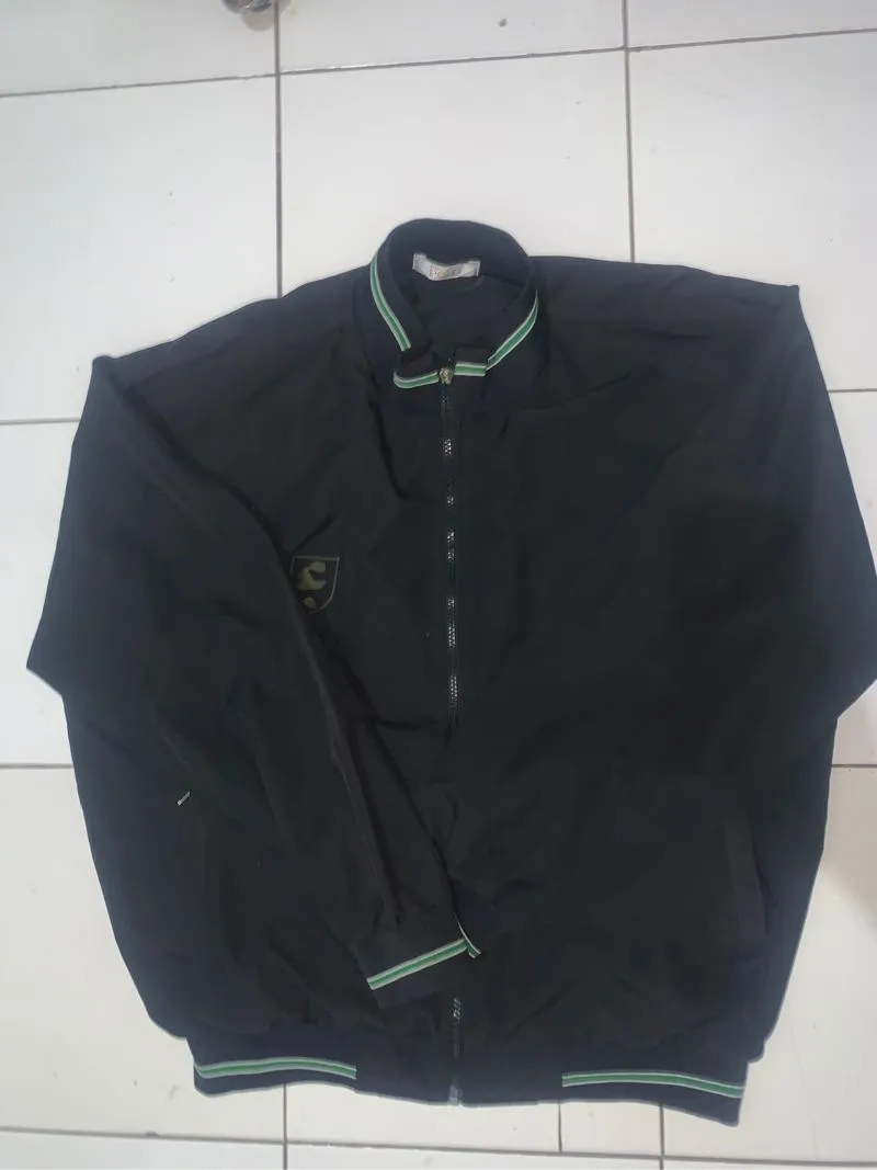 Polo tracktop vintage  photo 1