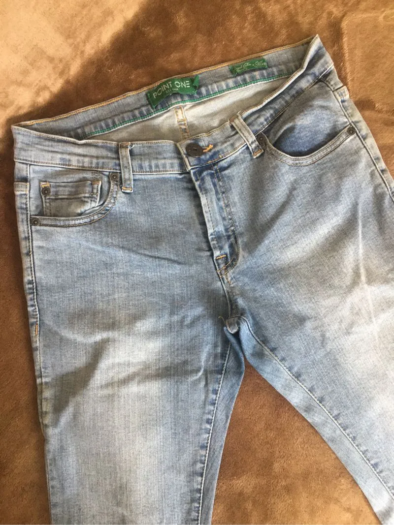 point one skinny jeans photo 1