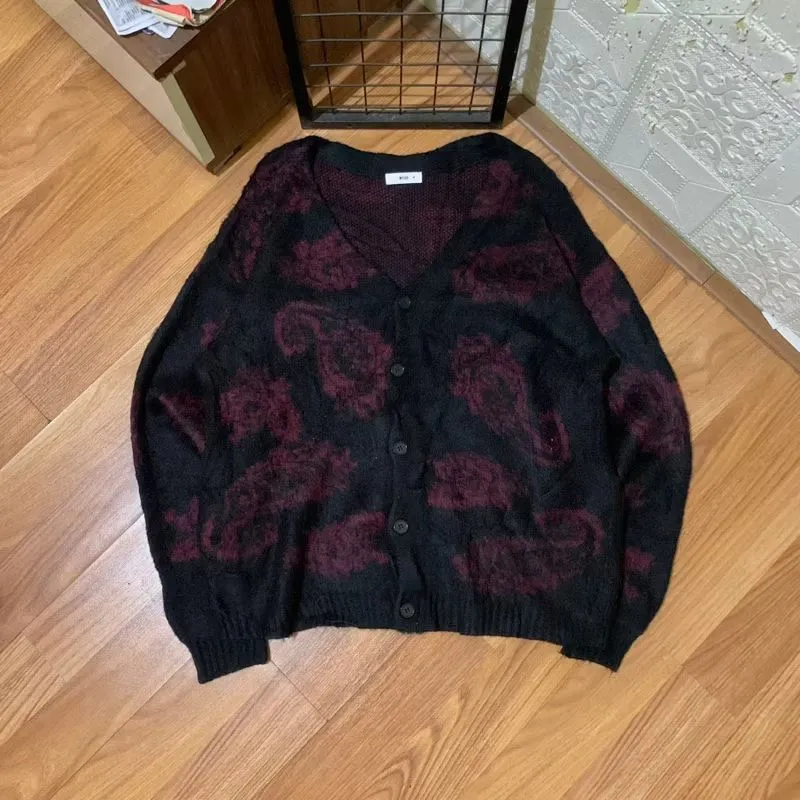 Cardigan Vintage photo 1