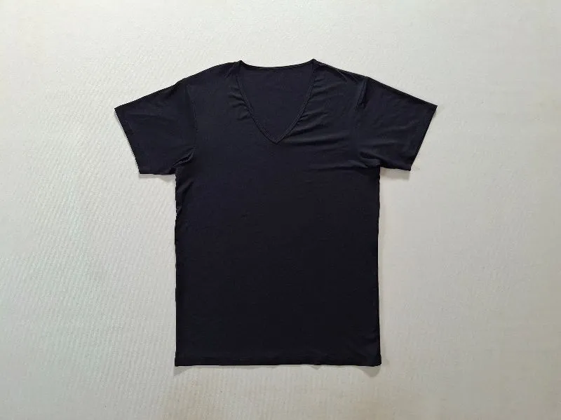 KAOS GLOBAL UNIQLO STYLE DRY ORIGINAL 100% photo 1