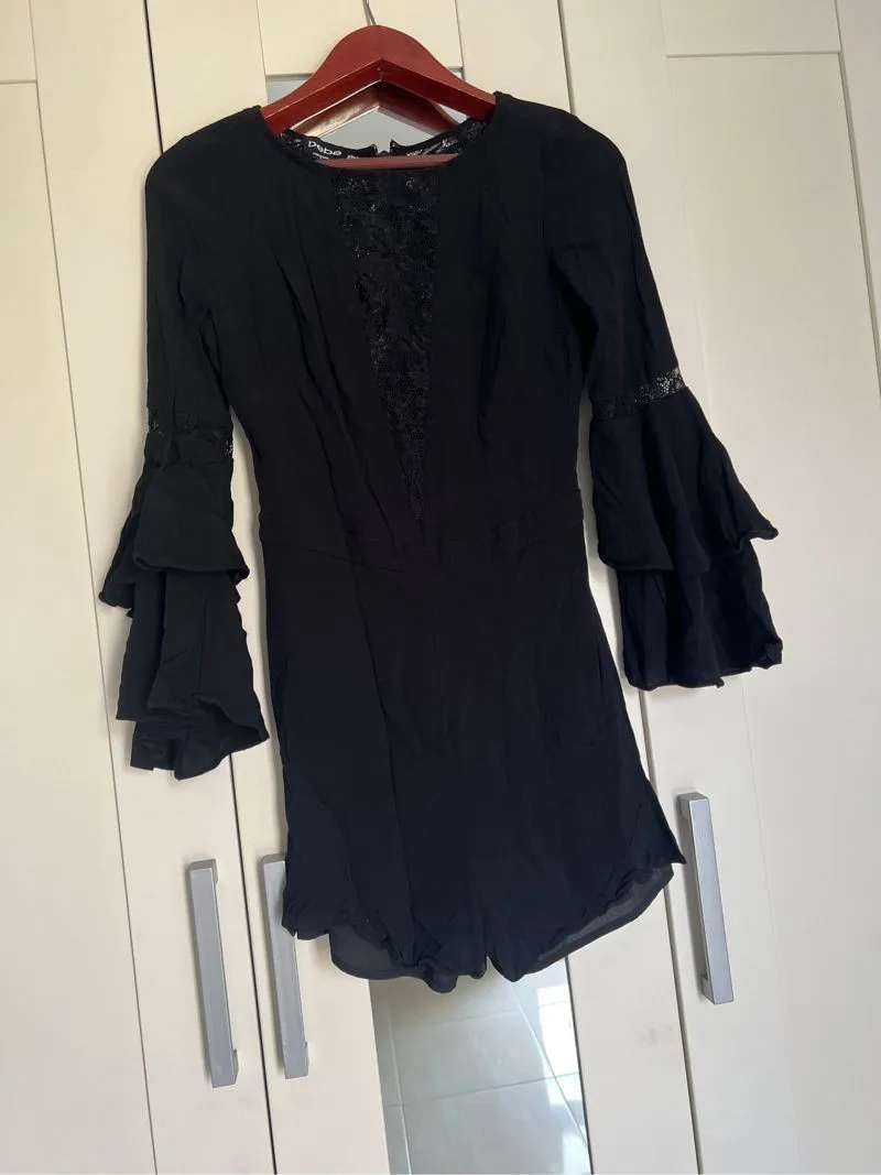 Bebe romper photo 1