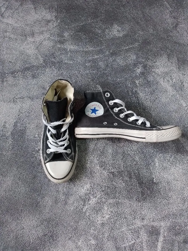 Sepatu CONVERSE ALL STAR photo 1