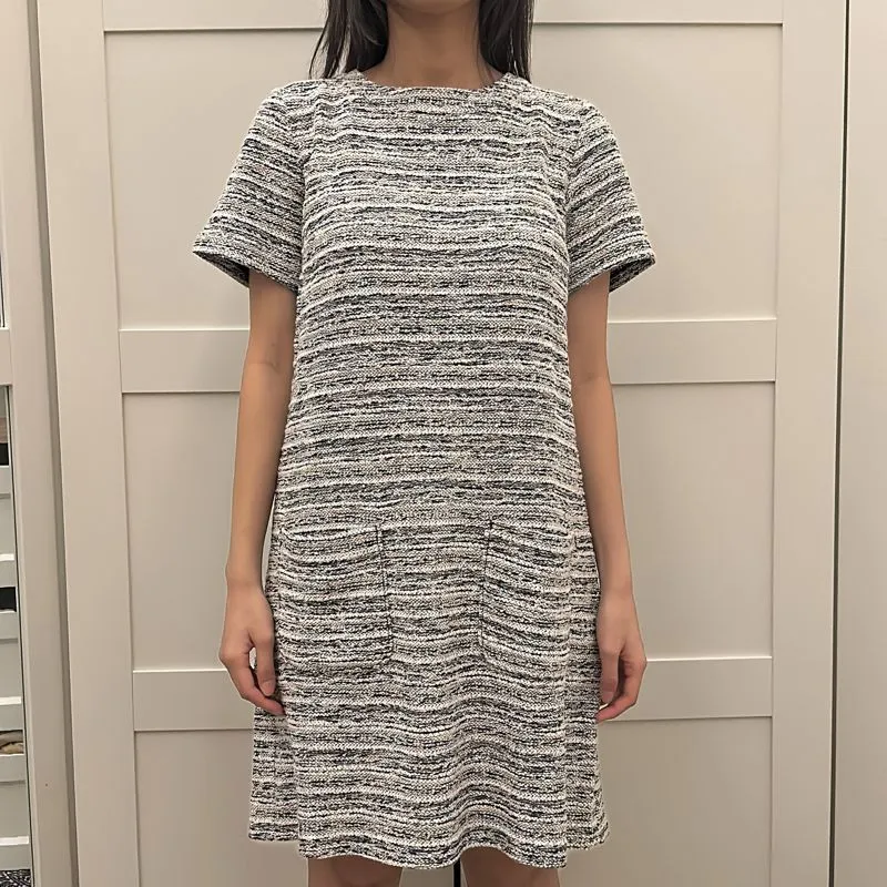 dress tweed photo 1
