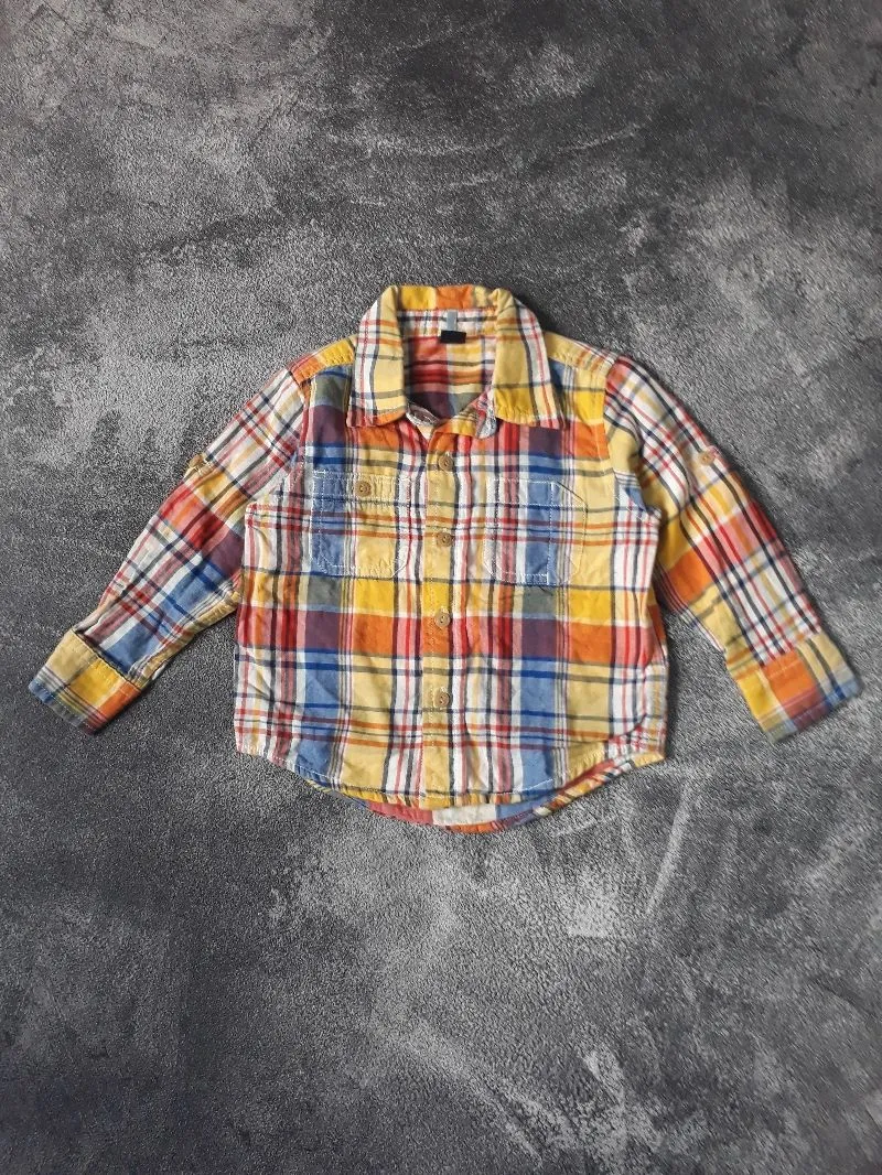 Baju anak (toddler) 

GAP photo 1