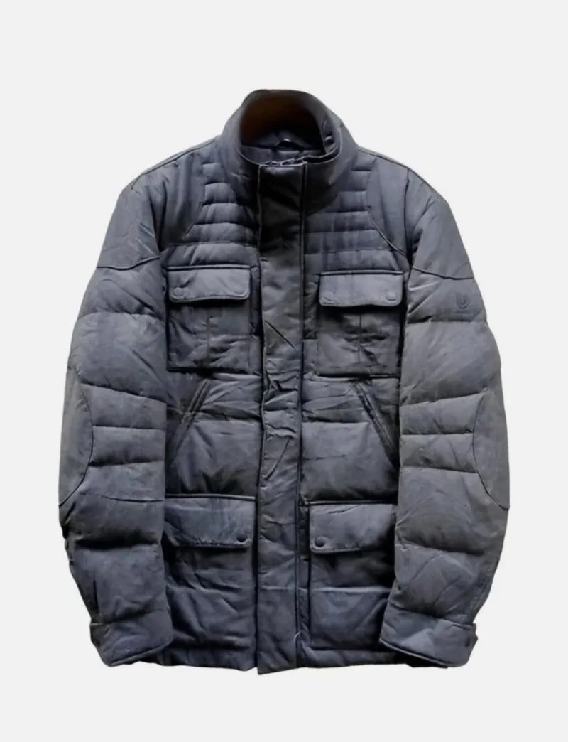 Belstaff Extreme wear Jacket Expedition Goose Down photo 1