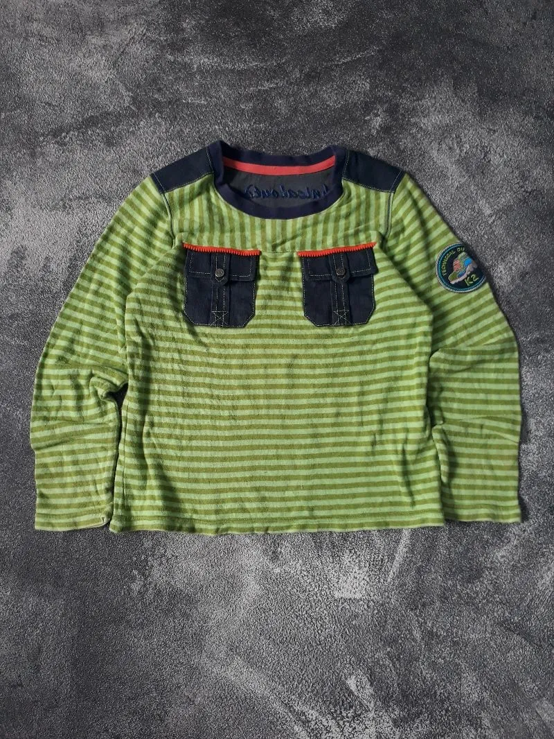 Baju anak K2 outdoor
 photo 1