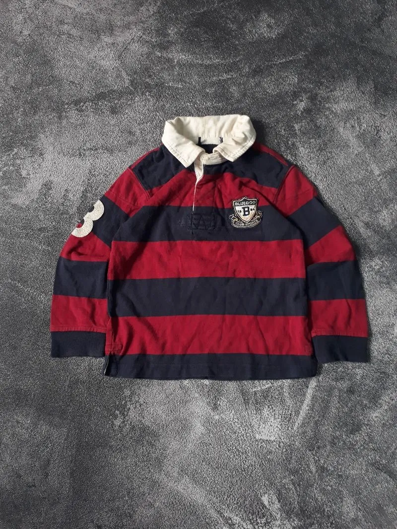 Baju anak (toddler) 
Bluedog
 photo 1