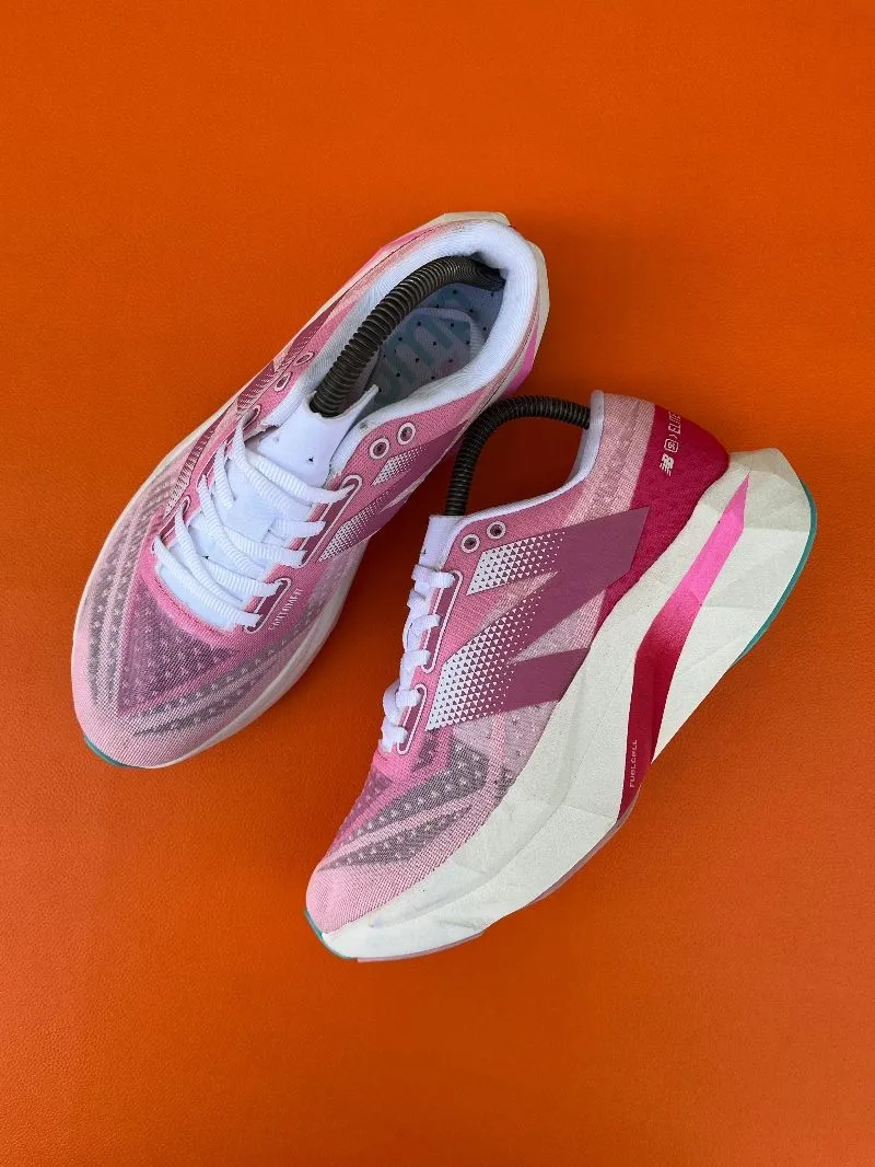 new balance fuelcell
 photo 1