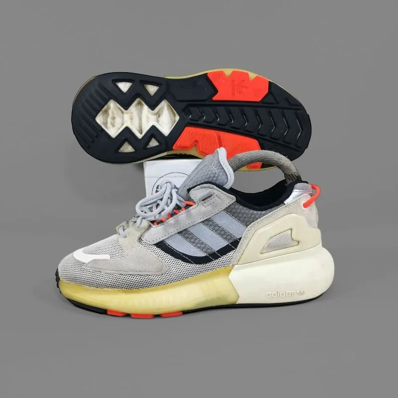 Sepatu Adidas ZX 5K Boost Lerna Original Sneakers Limited photo 1