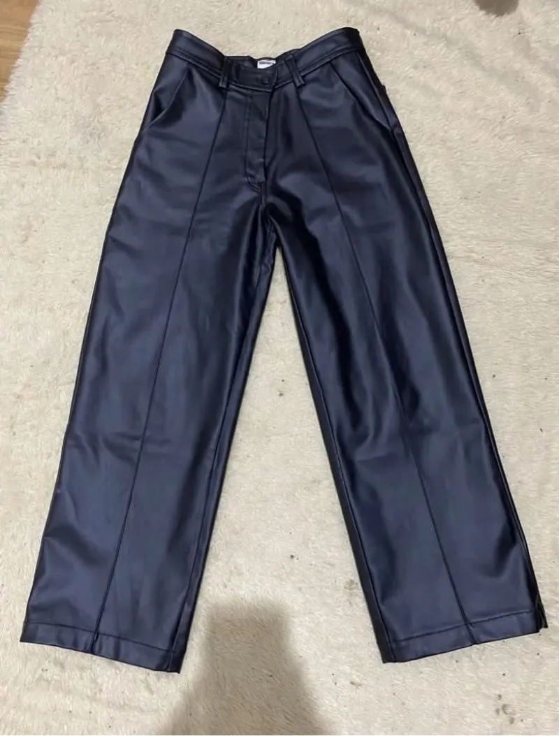 Leather Pants photo 1