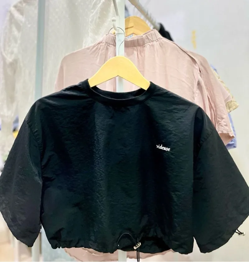 Kaos wanita photo 1
