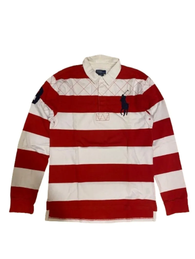Rugby Shirt Polo Ralph Lauren photo 1