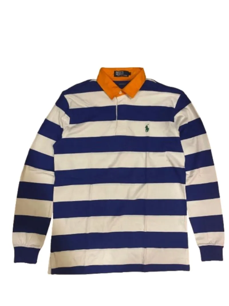 Rugby Shirt Polo Ralph Lauren photo 1