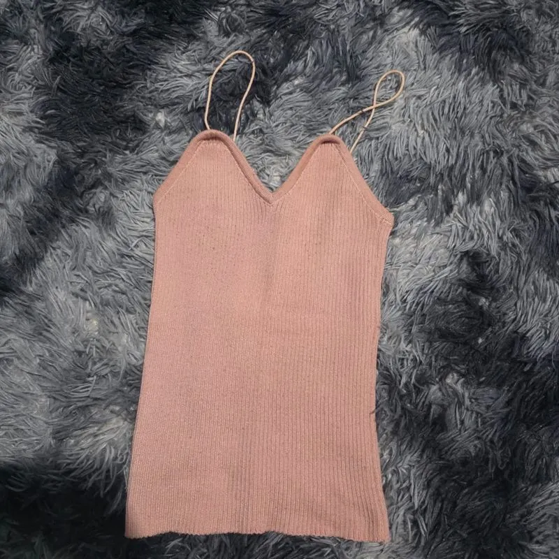 Croptop Wanita photo 1