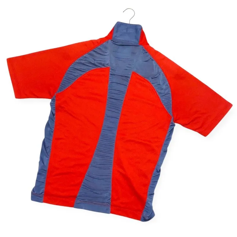 トップス 00s nike sphere technical shirt y2k 00s NIKE 