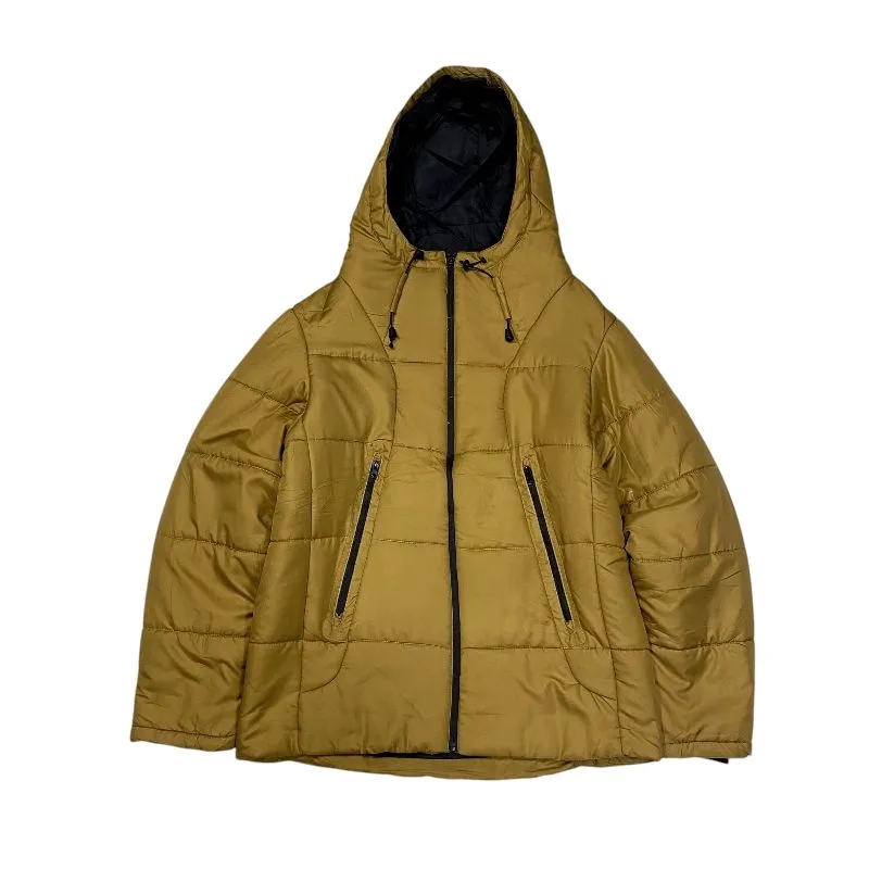 JAKET PUFFER OUTDOOR NL photo 1