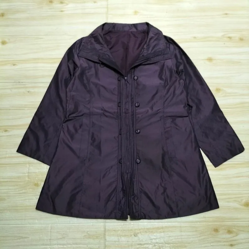 483. Jaket NOA GE photo 1