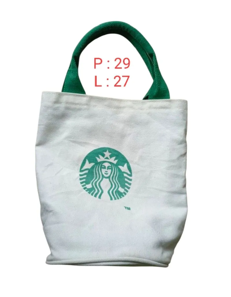 Bucket starbucks (harga nett)  photo 1