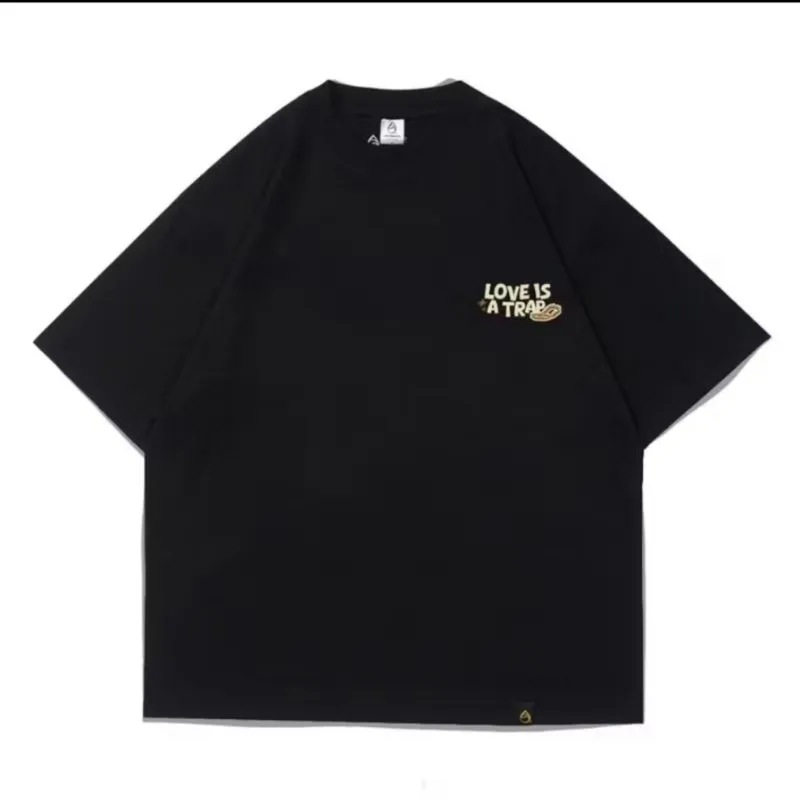 T-shirt/Oversize (Man/Woman) photo 1