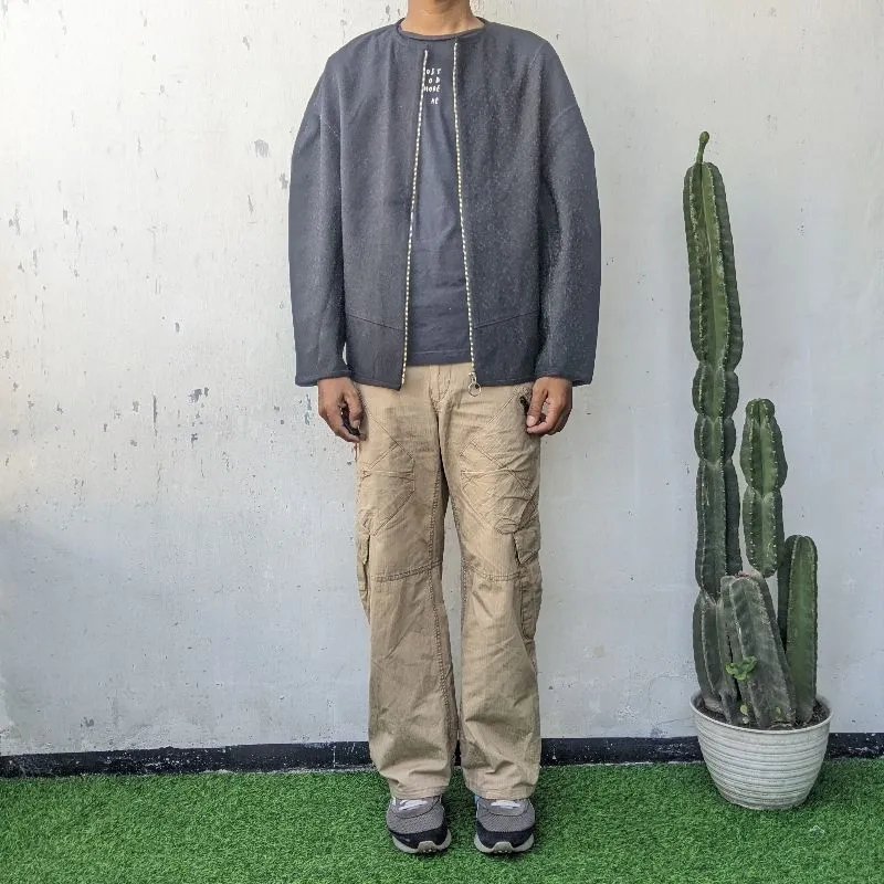 JACKET SYSTEM photo 1