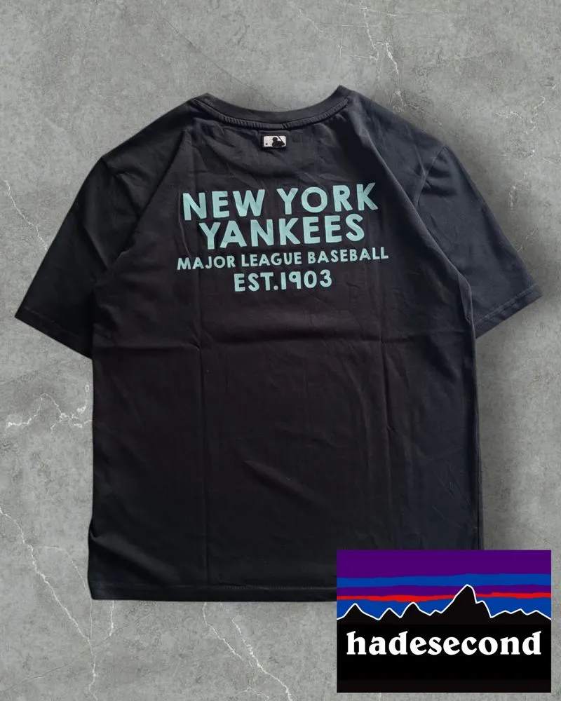 MLB New York Yankees T-Shirt photo 1