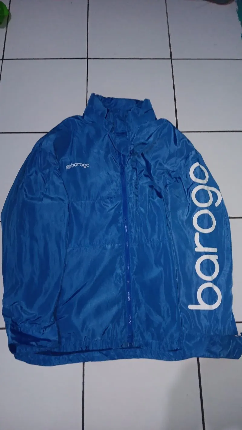 Jaket Barogo  photo 1